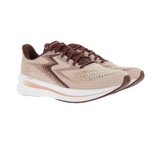 361° CENTAURI Herren Lauf-Schuhe Sport-Schuhe Trainings-Schuhe mit Ortholite Sohle 9mm Sprengung Y2341-1132 Blau