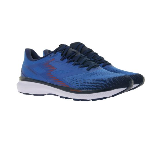 361° NEMESIS 2 Men's Running Shoes with QU!K Flex Technology, Sports Shoes with Ortholite Sole, 9mm Drop, Y2233-7068 Petrol Blue