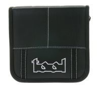 BIOWORLD MERCHANDISING CD case from the band "tool" for 24 CDs Black/White BIOWORLD MERCHANDISING CD case from the band "tool" for 24 CDs Black/White