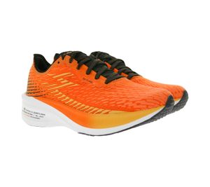 361° FLAME ST Women's Sports Shoes with QU!KFLAME Midsole, Running Shoes with 8mm Drop, Y2357-2826 Orange