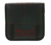 BIOWORLD MERCHANDISING CD case from the band "tool" for 24 CDs Black/Red BIOWORLD MERCHANDISING CD case from the band "tool" for 24 CDs Black/Red