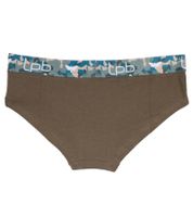 les petites bombes Kinder Slip für Jungen und Mädchen mit Baumwoll-Stretch Unterwäsche Teenager Unterhose Orange, Khaki oder Rosa les petites bombes Kinder Slip für Jungen und Mädchen mit Baumwoll-Stretch Unterwäsche Teenager Unterhose Orange, Khaki oder Rosa