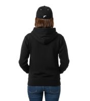 Limp Bizkit Unisex Rap-Rock-Band Trucker-Cap Baseball-Cap mit Logo-Stickerei Baumwoll-Cap Fan-Mütze 1223LB Schwarz