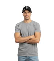 Limp Bizkit Unisex Rap-Rock-Band Trucker-Cap Baseball-Cap mit Logo-Stickerei Baumwoll-Cap Fan-Mütze 1223LB Schwarz