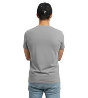 Limp Bizkit Unisex Rap-Rock-Band Trucker-Cap Baseball-Cap mit Logo-Stickerei Baumwoll-Cap Fan-Mütze 1223LB Schwarz