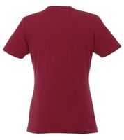 T-shirt da donna ELEVATE Heros, t-shirt in cotone tinta unita, t-shirt basic 150 g/m², canottiera 38029 in rosso, bianco, arancione, giallo o rosa T-shirt da donna ELEVATE Heros, t-shirt in cotone tinta unita, t-shirt basic 150 g/m², canottiera 38029 in rosso, bianco, arancione, giallo o rosa