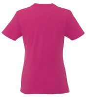 T-shirt da donna ELEVATE Heros, t-shirt in cotone tinta unita, t-shirt basic 150 g/m², canottiera 38029 in rosso, bianco, arancione, giallo o rosa T-shirt da donna ELEVATE Heros, t-shirt in cotone tinta unita, t-shirt basic 150 g/m², canottiera 38029 in rosso, bianco, arancione, giallo o rosa