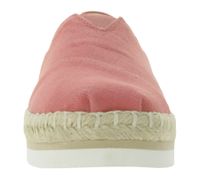 Espadrilles durables TOMS Alpargata pour femme avec Ortholite 30615626 Rose poudré