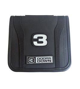Estuche CD BIOWORLD MERCHANDISING del grupo "tool" para 24 CDs Negro/Rojo Estuche CD BIOWORLD MERCHANDISING del grupo "tool" para 24 CDs Negro/Rojo