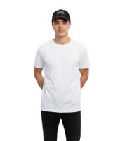 The Used Unisex Post-Hardcore-Band Trucker-Cap Baseball-Cap mit Logo-Schriftzug Fan-Mütze TC100258TUD Schwarz