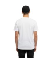 The Used Unisex Post-Hardcore-Band Trucker-Cap Baseball-Cap mit Logo-Schriftzug Fan-Mütze TC100258TUD Schwarz