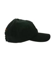 Casquette de baseball unisexe Vandals, groupe de punk rock, avec logo brodé, en coton, pour supporter, 9053VAN, noire