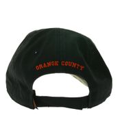 Casquette de baseball unisexe Vandals, groupe de punk rock, avec logo brodé, en coton, pour supporter, 9053VAN, noire