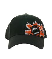 Billy Talent Unisex Rockband Trucker-Cap stylische Baumwoll-Cap Baseball-Cap TC109476BLT Schwarz