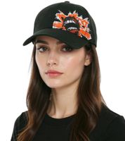Billy Talent Unisex Rockband Trucker-Cap stylische Baumwoll-Cap Baseball-Cap TC109476BLT Schwarz
