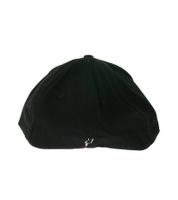 Friday the 13th Unisex Trucker-Cap stylische Baumwoll-Cap Baseball-Cap TC105442FTT Schwarz