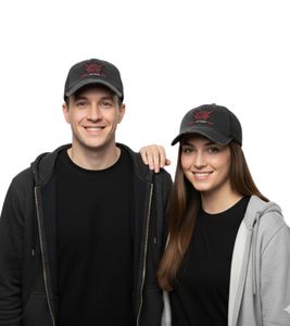 Gorra unisex "HISTORIA DEL AÑO" de algodón con inserto de malla, corte clásico y ligeramente curvado, gris/rosa Gorra unisex "HISTORIA DEL AÑO" de algodón con inserto de malla, corte clásico y ligeramente curvado, gris/rosa