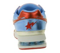 A Bathing Ape Bape Road Sta M2 It Turnschuhe einzigartiger Streetwear Style Rosa