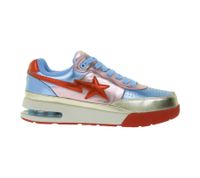 A Bathing Ape Bape Road Sta M2 It Turnschuhe einzigartiger Streetwear Style Rosa