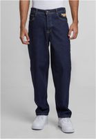 HOMEBOY x-tra BAGGY Denim indigo