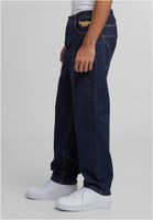 HOMEBOY x-tra BAGGY Denim indigo