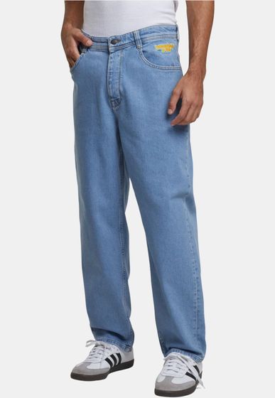 HOMEBOY x-tra BAGGY Denim moon515