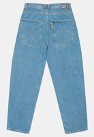 Lockere HOMEBOY X-Tra Baggy Jeans „moon515“ in Blau