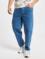 HOMEBOY x-tra BAGGY Denim verwaschen blau