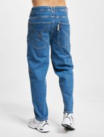 HOMEBOY x-tra BAGGY Denim verwaschen blau