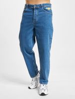 HOMEBOY x-tra BAGGY Denim verwaschen blau