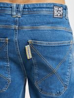 HOMEBOY x-tra BAGGY Denim verwaschen blau