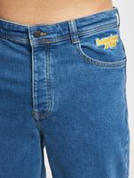 HOMEBOY x-tra BAGGY Denim verwaschen blau