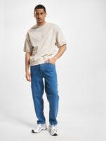 HOMEBOY x-tra BAGGY Denim verwaschen blau