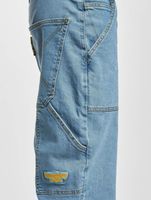 HOMEBOY x-tra WORK trousers denim moon