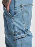 HOMEBOY x-tra WORK trousers denim moon