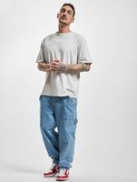 HOMEBOY x-tra WORK trousers denim moon
