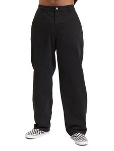 HOMEBOY x-tra MONSTER Chinohose schwarz