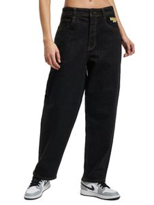 Jean baggy HOMEBOY X-Tra Denim noir délavé