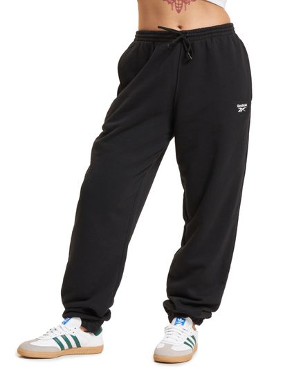 Reebok Identity French Terry Pant jogging pants black