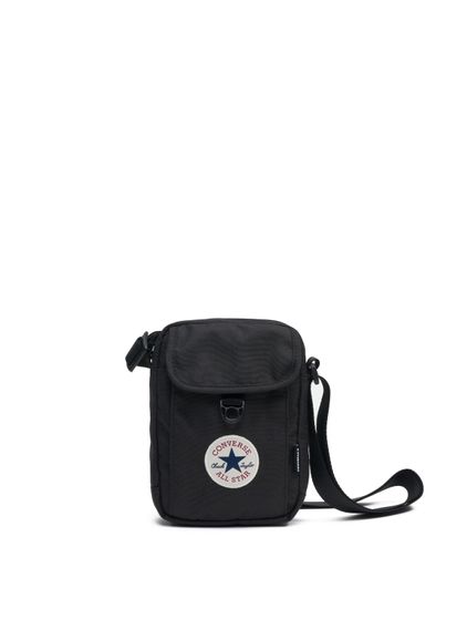 Converse Umhängetaschen Converse schwarz