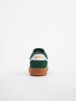 Reebok Club C Grounds UK Sneakers dunkelgrün/gummi/weiß