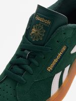 Reebok Club C Grounds UK Sneakers dunkelgrün/gummi/weiß