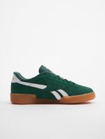Reebok Club C Grounds UK Sneakers dunkelgrün/gummi/weiß