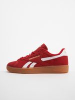 Zapatillas Reebok Club C Grounds UK Flash Red/Gum/White
