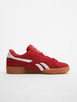 Zapatillas Reebok Club C Grounds UK Flash Red/Gum/White