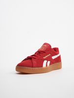 Zapatillas Reebok Club C Grounds UK Flash Red/Gum/White