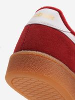 Zapatillas Reebok Club C Grounds UK Flash Red/Gum/White
