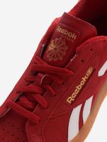 Zapatillas Reebok Club C Grounds UK Flash Red/Gum/White