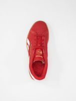 Zapatillas Reebok Club C Grounds UK Flash Red/Gum/White