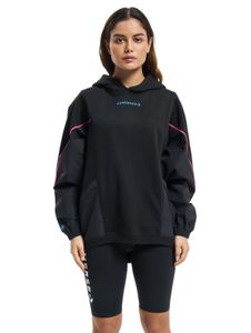 Converse Blocked Alt Terrain Hoodie schwarz